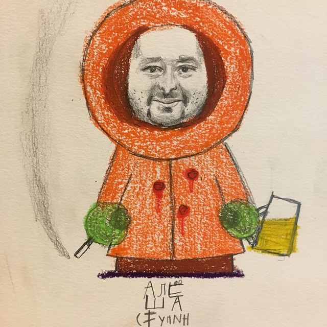 лого канала